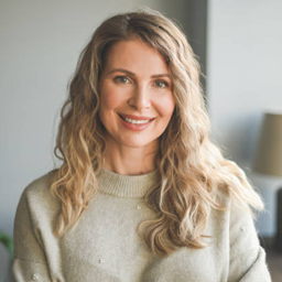 Judith Richards - Mastercraft Support